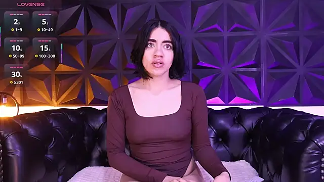 KasiaNoir  online show from November 12, 12:14 pm