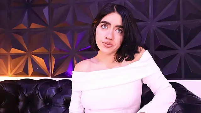 KasiaNoir  online show from February 27, 12:38 pm