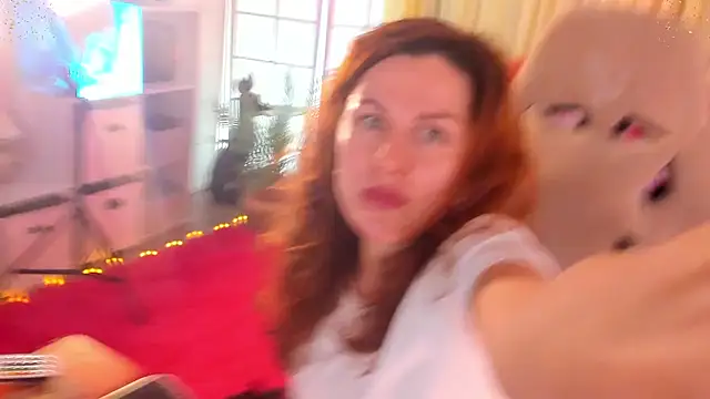 April o Nill online show from September 22, 4:49 pm