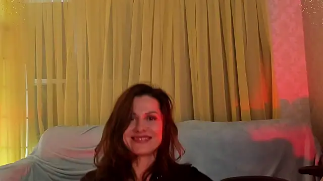 April o Nill online show from September 21, 4:49 pm