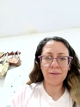 miss hanna07 online show from January 9, 1:04 pm