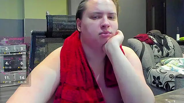 1lindsey1 online show from October 19, 4:53 pm