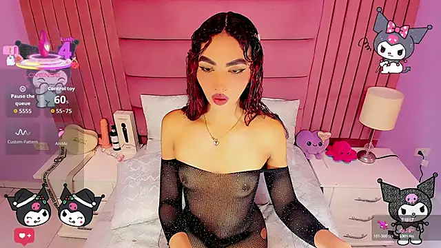 Babyenderlyn online show from January 9, 8:46 pm