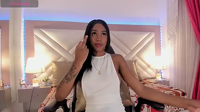  Shayra  online show from April 7, 11:56 am