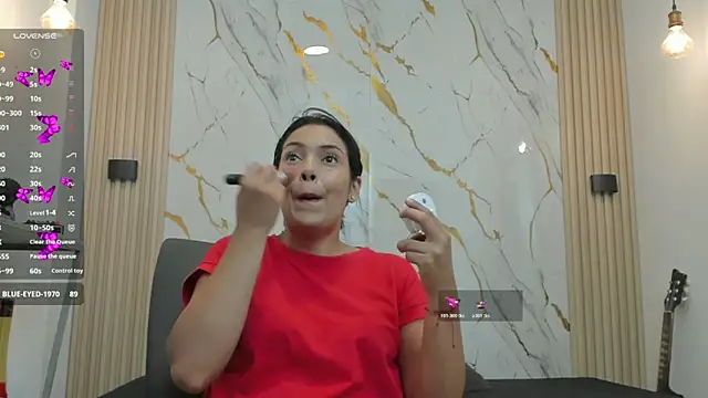 ciara connor online show from February 26, 8:08 pm