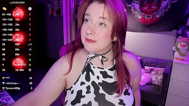 Snapshot of gitera_ chatting on October 5, 12:15 am gitera online show from October 5, 12:15 am