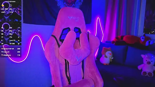 gitera  online show from April 11, 10:24 pm