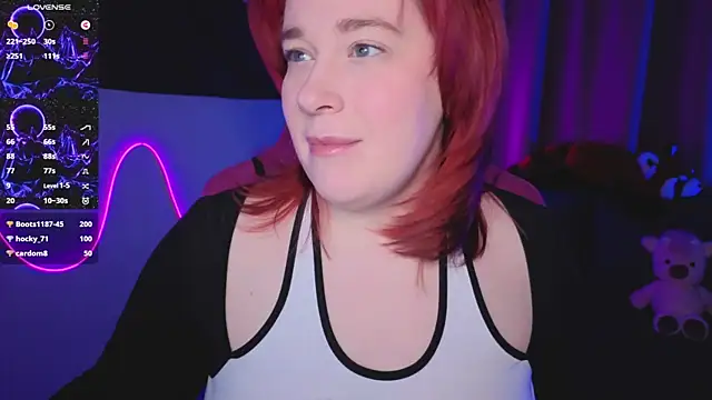 gitera  online show from April 9, 10:15 pm