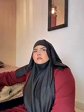 Snapshot of _Shara_Handal_ chatting on September 16, 10:01 am Shara Handal online show from September 16, 10:01 am