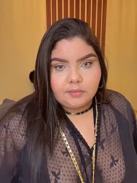 Snapshot of _Shara_Handal_ chatting on October 8, 10:08 am Shara Handal online show from October 8, 10:08 am