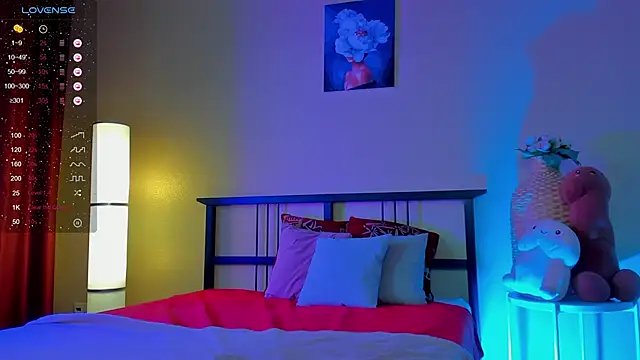  VASILISSA  online show from April 5, 12:42 am