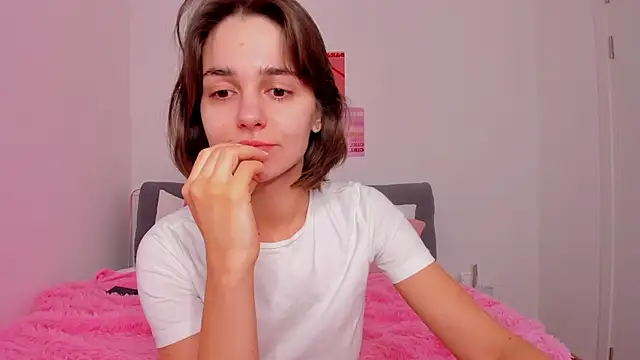 JudyAngil online show from March 23, 5:35 am