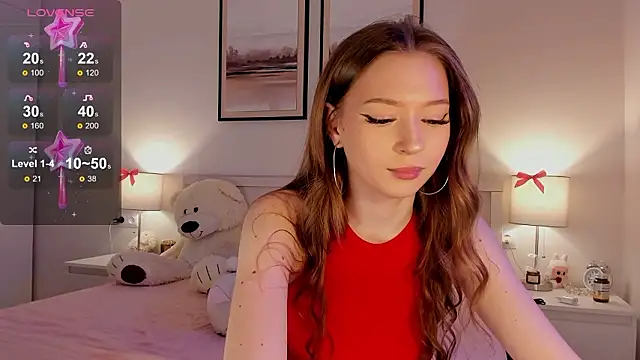 diana nier online show from February 18, 7:13 pm