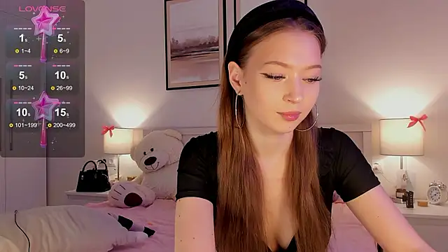 diana nier online show from January 31, 7:23 pm