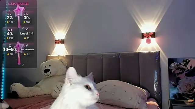 diana nier online show from September 8, 7:35 pm