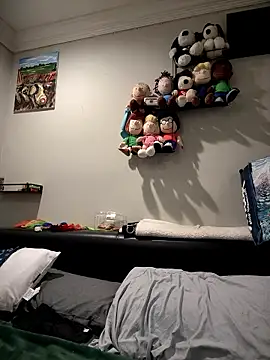 ThicBunz online show from January 19, 4:41 am