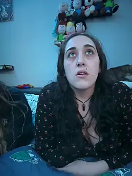 ThicBunz online show from February 9, 1:41 am