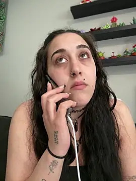 ThicBunz online show from April 20, 8:56 pm