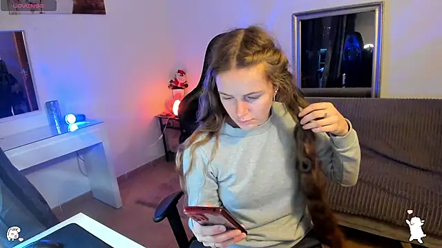 Piinkpandora online show from January 16, 2:13 pm