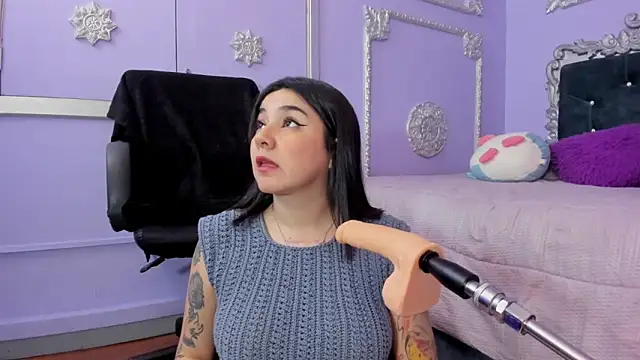 JeyLee online show from November 4, 12:32 pm