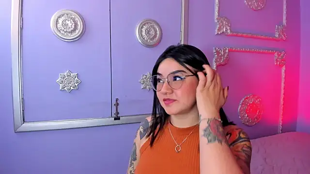 JeyLee online show from December 17, 12:20 pm