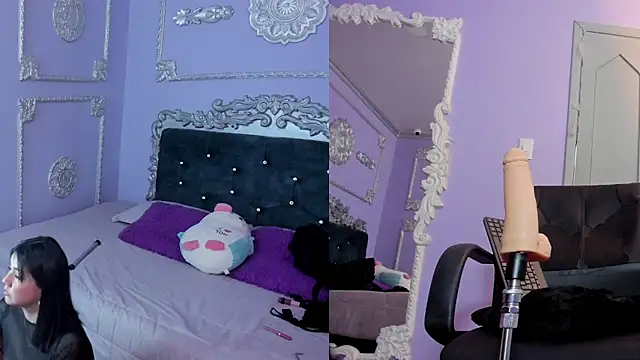 Snapshot of JeyLee chatting on October 14, 12:41 pm JeyLee online show from October 14, 12:41 pm