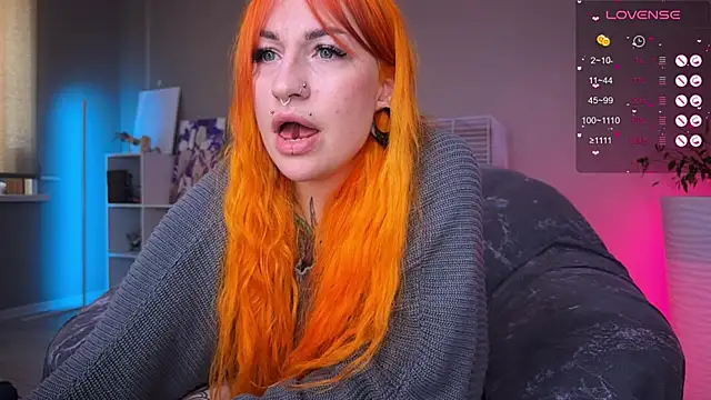 Tanya Acid online show from March 29, 8:46 am