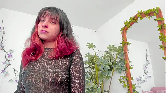 ShegoBlake online show from March 24, 12:16 am