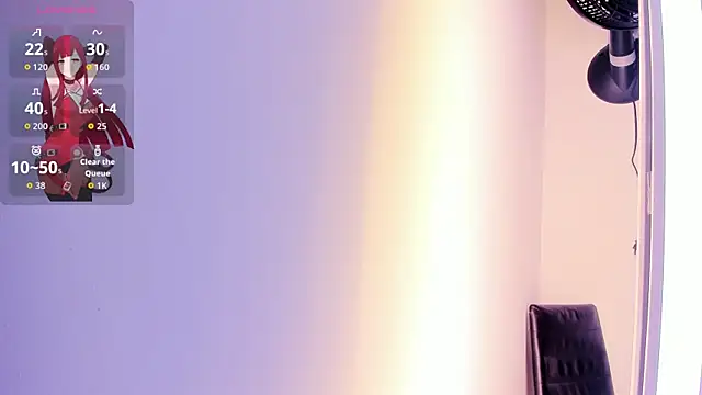 Larabrooks online show from September 25, 7:23 pm