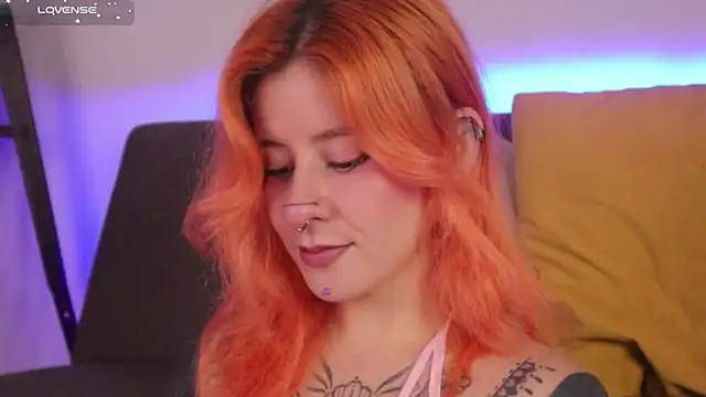 Daarlene online show from January 9, 12:09 pm