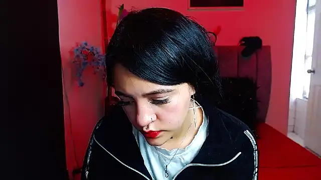 Violettasquirt online show from September 22, 4:38 pm