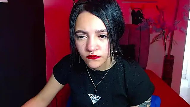 Violettasquirt online show from September 17, 3:32 pm