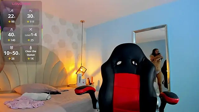 EVAGRECO online show from April 7, 4:47 am