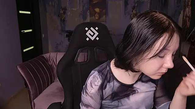 NancyMartinez online show from November 15, 5:08 am