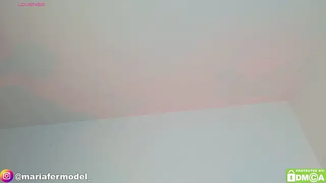 Mariafer05 online show from December 15, 5:07 pm