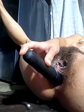 LunaDrago online show from November 21, 7:32 am