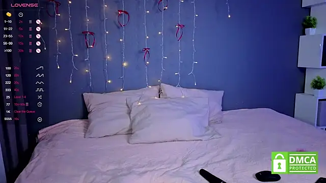 aneta alisha online show from February 13, 2:30 pm