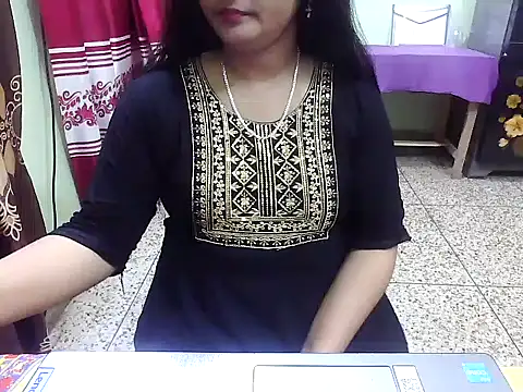 LovelyRose69 online show from October 5, 2:11 pm