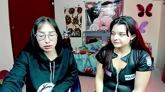 jeyloveebony online show from November 22, 3:37 pm