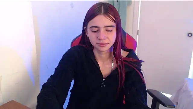 Maximesex online show from March 19, 2:10 pm