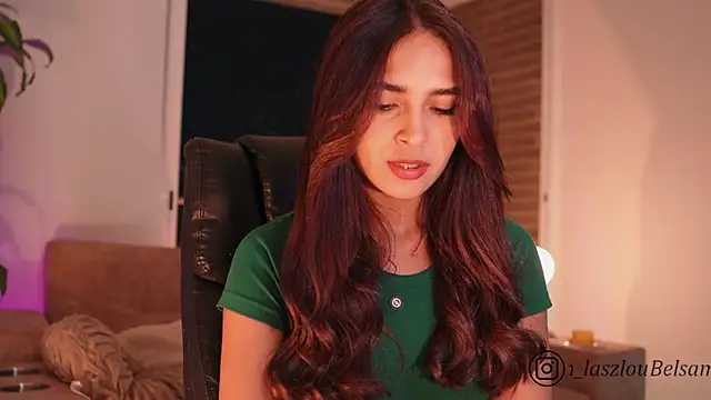 sammy laszlow online show from March 29, 2:10 am