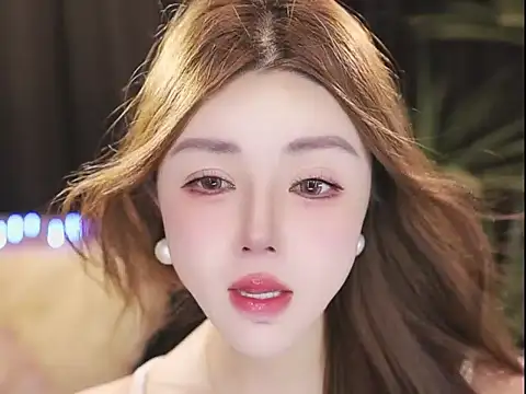 Qiaoqiao  online show from July 21, 4:51 pm