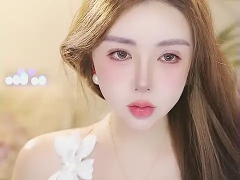 Qiaoqiao  online show from June 29, 4:07 pm