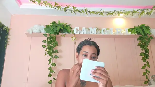 flavia cruz online show from July 12, 12:28 pm