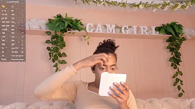 flavia cruz online show from July 1, 12:48 pm