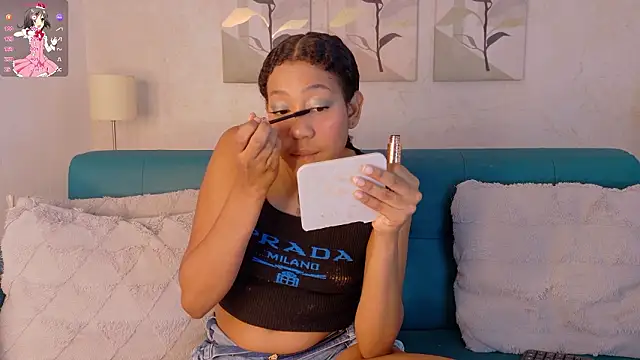 flavia cruz online show from March 17, 12:53 pm