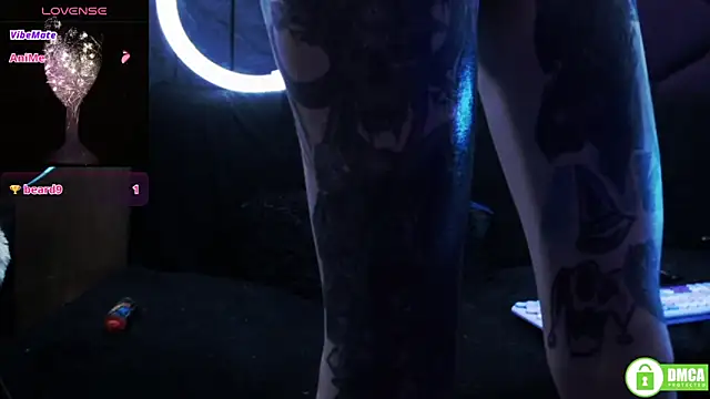 TyphoidMary online show from February 22, 5:52 am