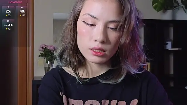 Snapshot of alicekiit chatting on September 16, 11:40 am alicekiit online show from September 16, 11:40 am