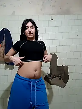 Katrin44a online show from December 5, 1:01 pm