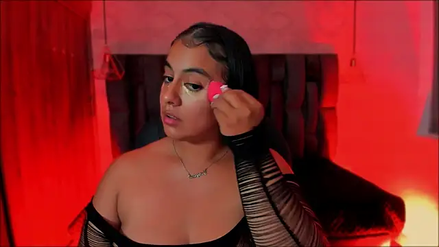 Xisu  online show from March 15, 3:30 am